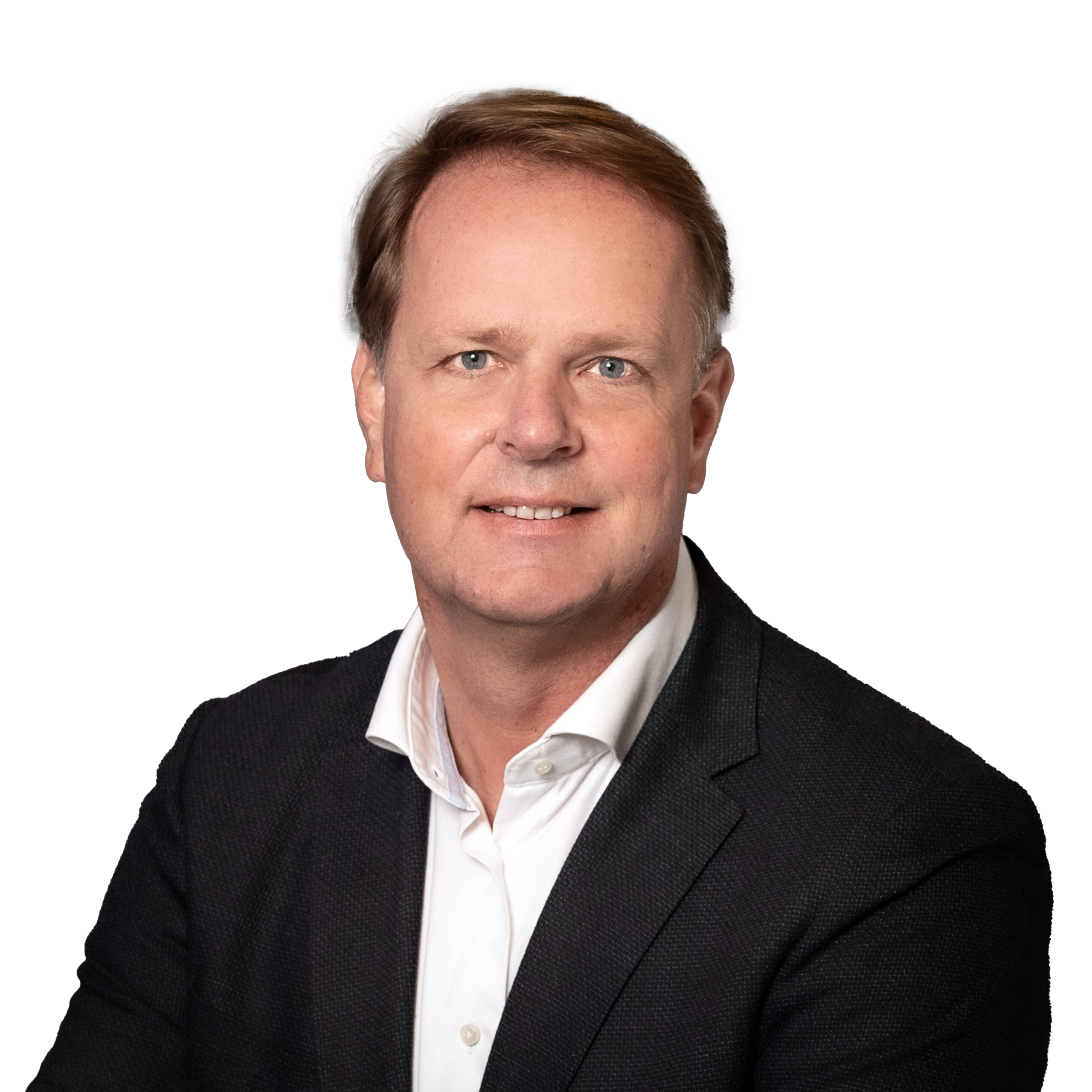 Alex van de Kamp