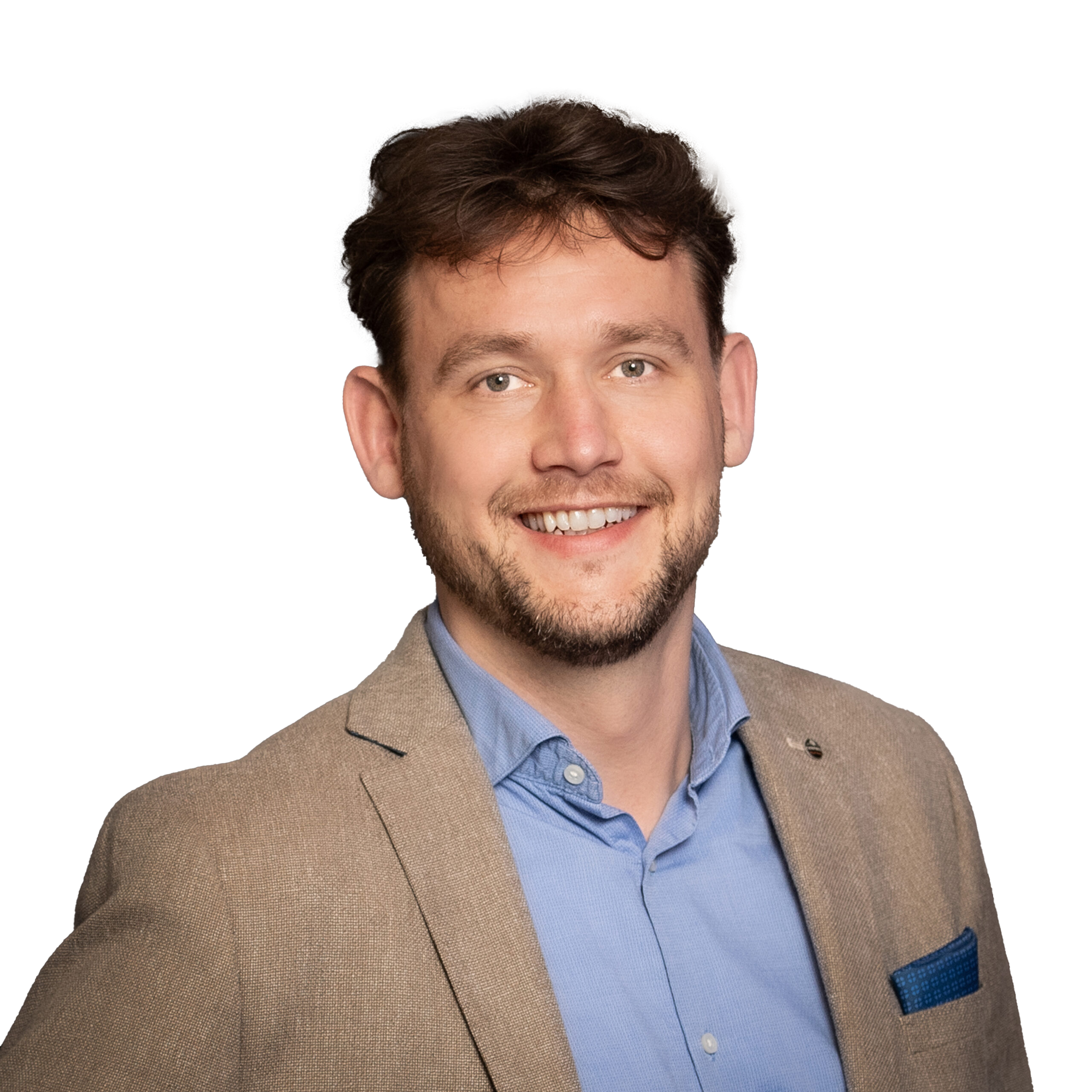 Fabian Schelfhout