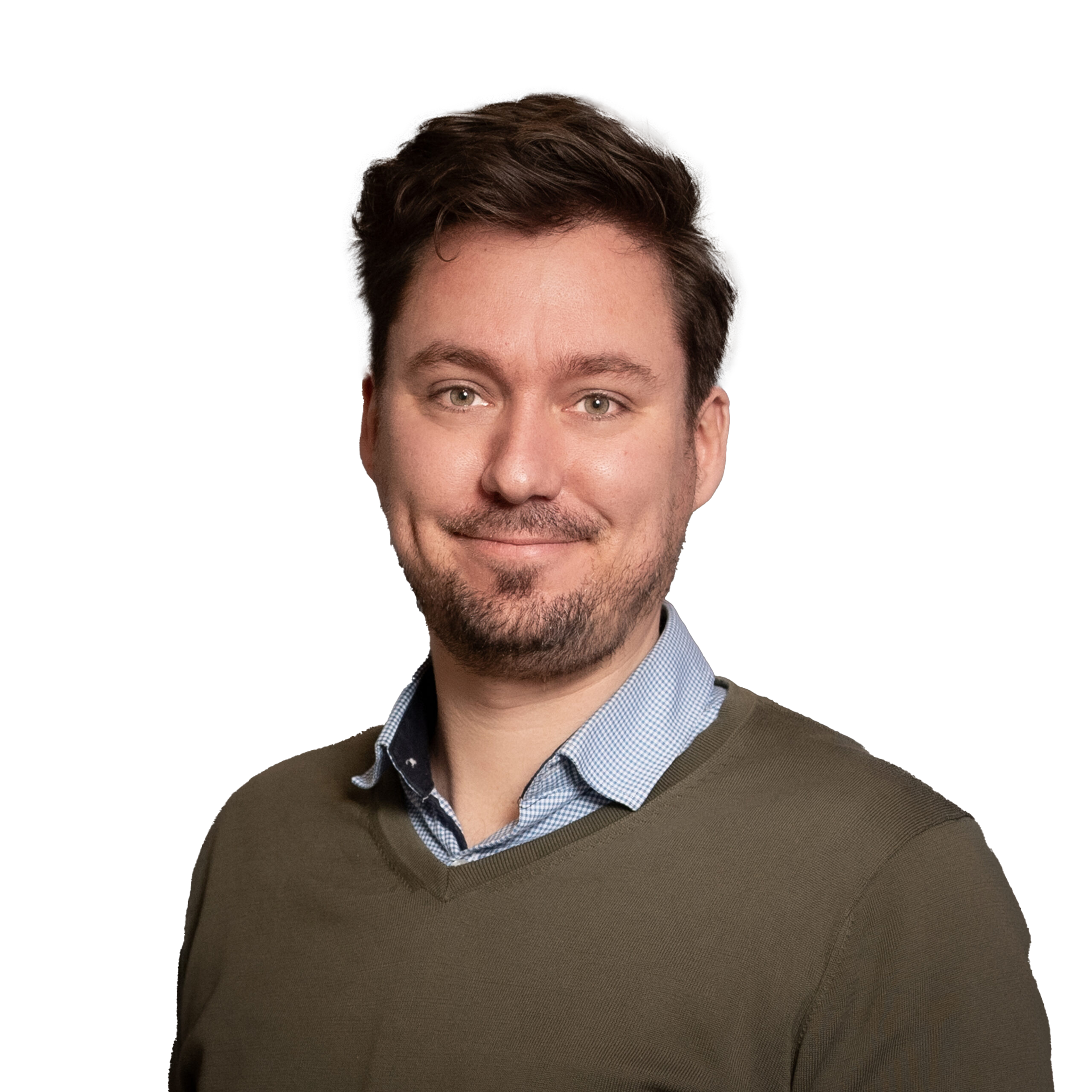 Robbert Quint
